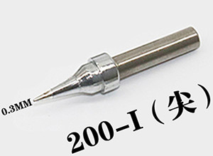 200-I烙铁头 200-I烙铁头