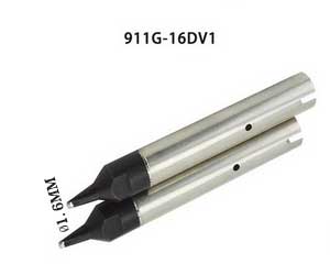 911G-16DV1焊锡机器人烙铁头