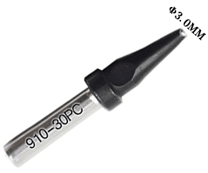 910-30PC焊接机器人专用烙铁头