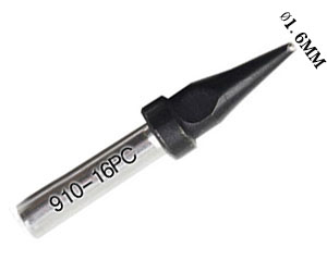 910-16PC焊接机器人烙铁头
