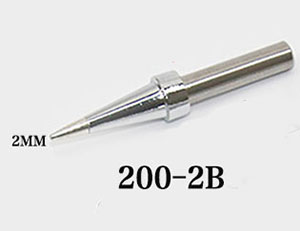 200-2B烙铁头 200-2B烙铁头