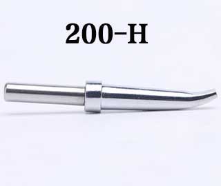 200-H无铅烙铁头 200-H无铅烙铁头